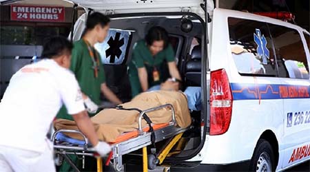 Ambulan