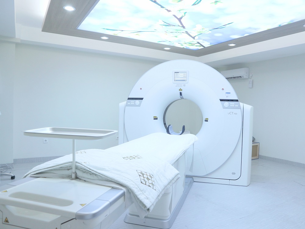 CT SCAN 1
