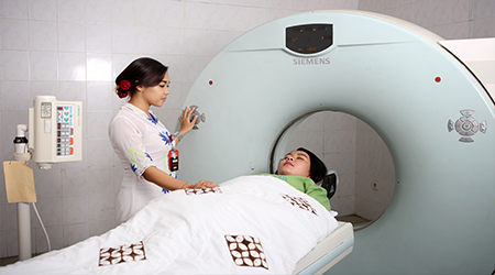 CT Scan