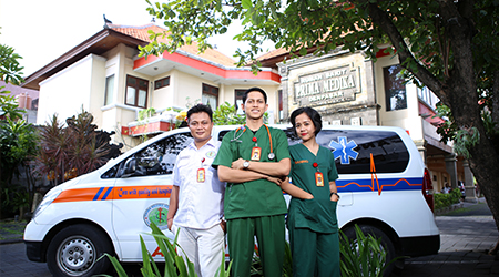 Dokter Oncall