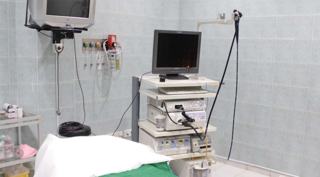 ENDOSCOPY