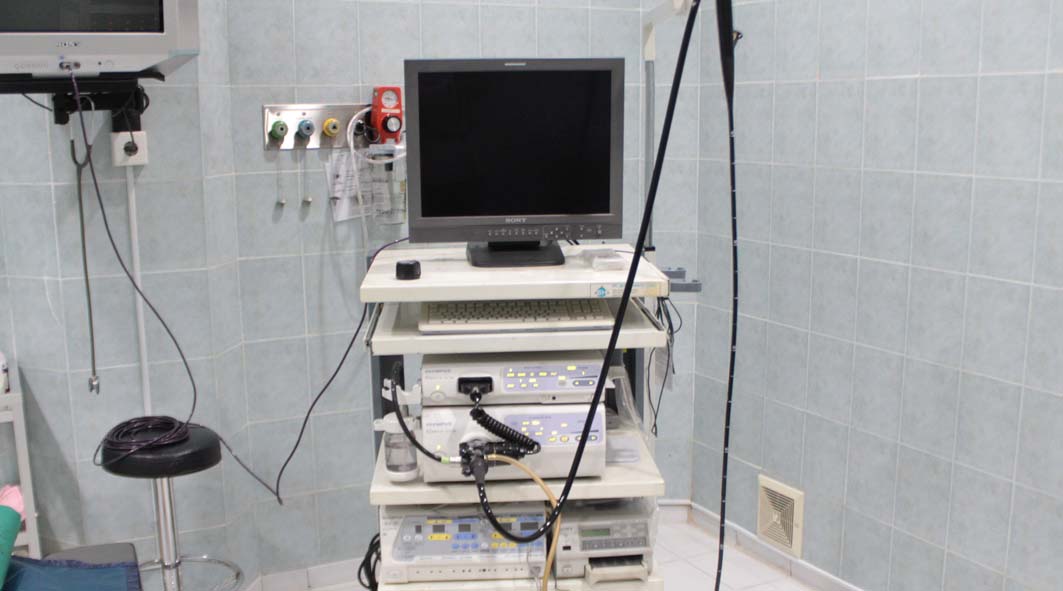 ENDOSCOPY