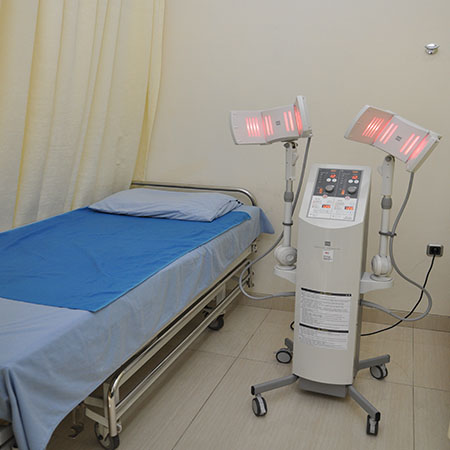 Fisioterapi