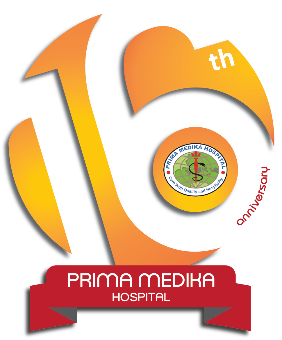 HAPPY ANNIVERSARY 16th