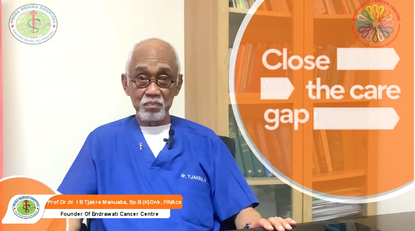 Prima Medika Hospital Close The Care Gap Campaign