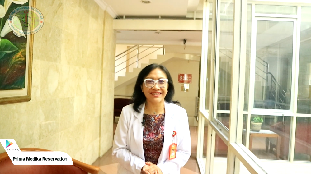 MARI KENDALIKAN GULA DARAH DENGAN CARA INI ! BERSAMA | PRIMA MEDIKA HOSPITAL