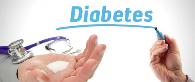 Mengenal Penyakit Diabetes Melitus