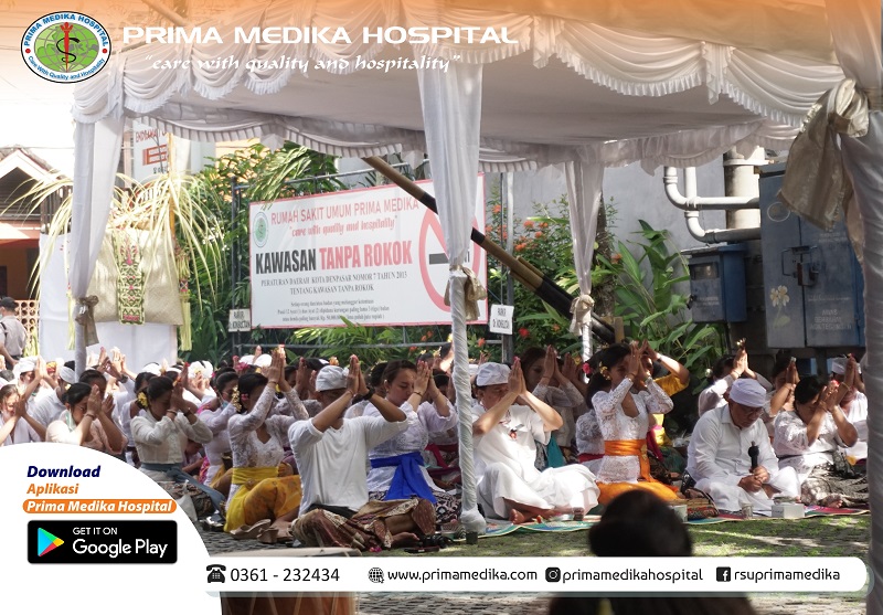 PIODALAN PURNAMA KEDASA RSU. PRIMA MEDIKA