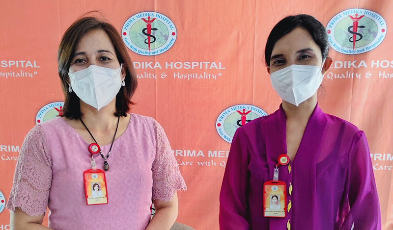 Prima Medika Hospital Siap Layani Vaksin Bagi Masyarakat