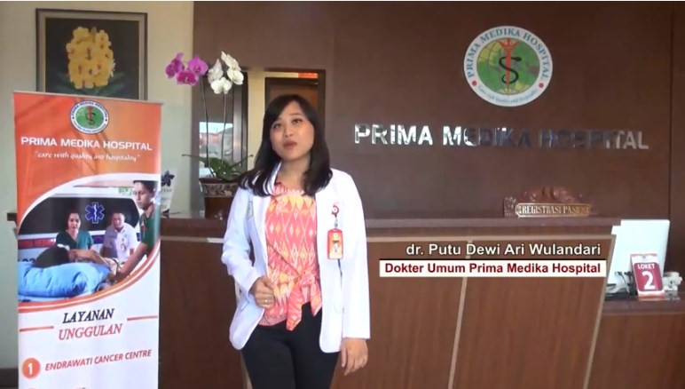 Tips Meningkatkan Imunitas Tubuh Yang Prima