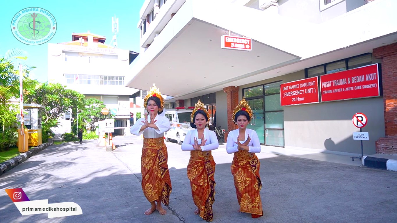 YEL AKREDITASI PRIMA MEDIKA HOSPITAL