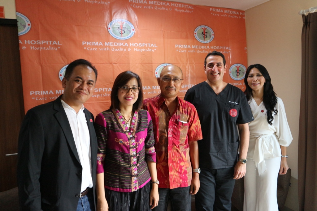 International Workshop Training Courses Aesthetic Gynecology