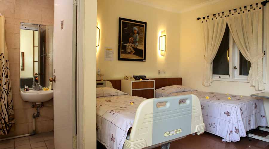 Kamar VIP